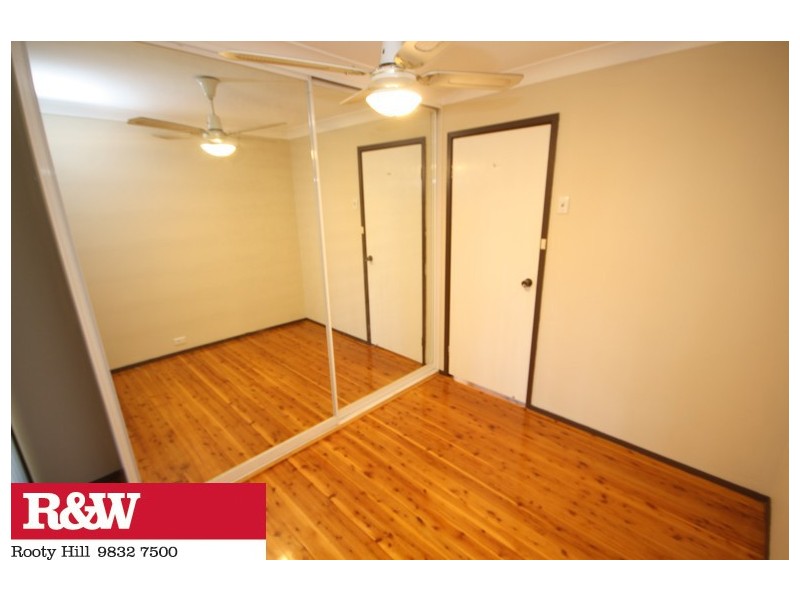 2 HUGHES STREET, Penrith NSW 2750