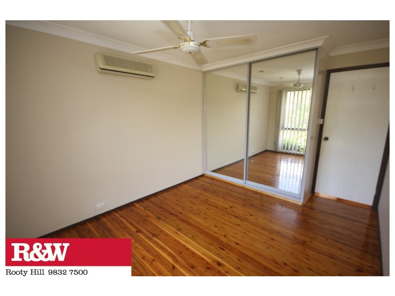 2 HUGHES STREET, Penrith NSW 2750