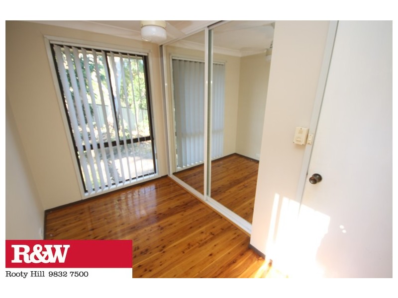 2 HUGHES STREET, Penrith NSW 2750