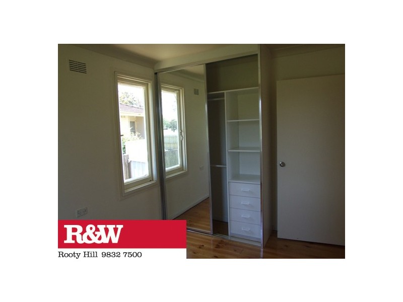 39 KOOMOOLOO CRESCENT, Shalvey NSW 2770