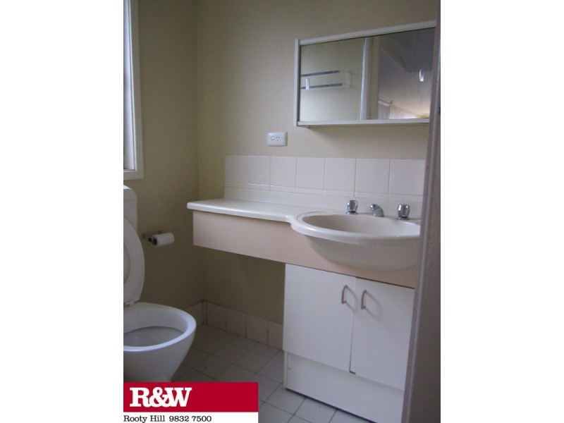 259A WOODSTOCK AVENUE, Dharruk NSW 2770