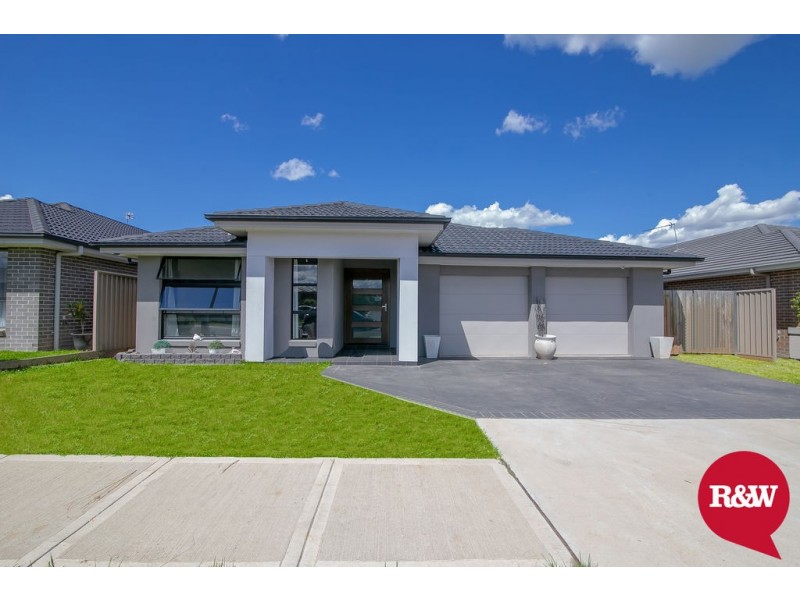 13 Denton Road, Spring Farm NSW 2570