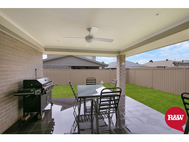 13 Denton Road, Spring Farm NSW 2570