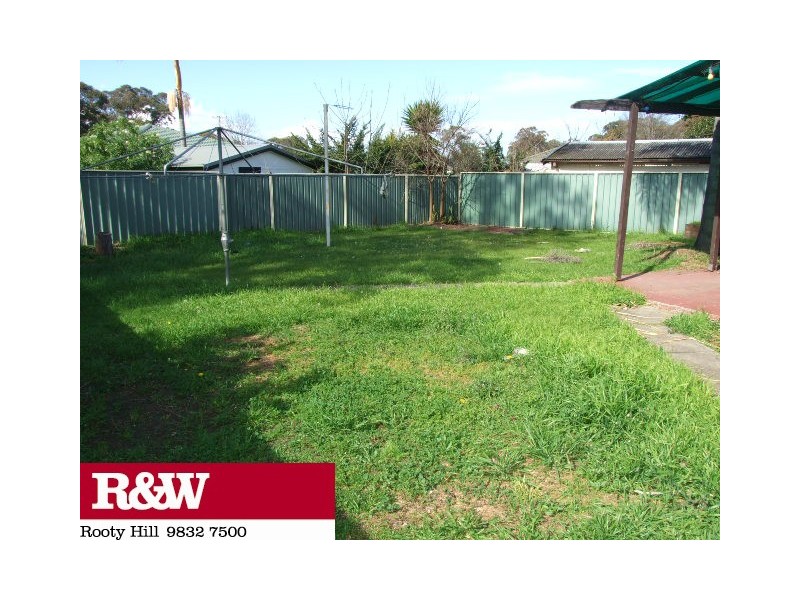 25 MINDANAO AVENUE, Lethbridge Park NSW 2770