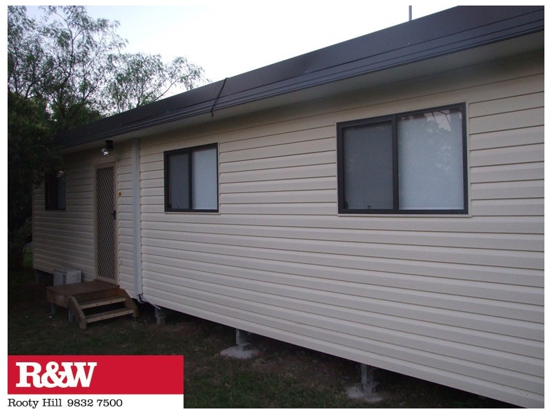 2A CYGNET PLACE, Willmot NSW 2770