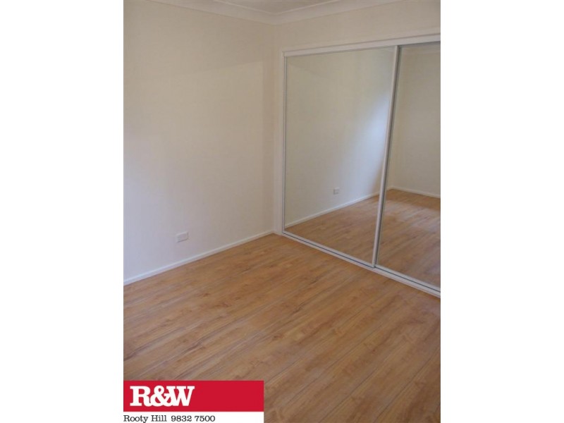 2A CYGNET PLACE, Willmot NSW 2770