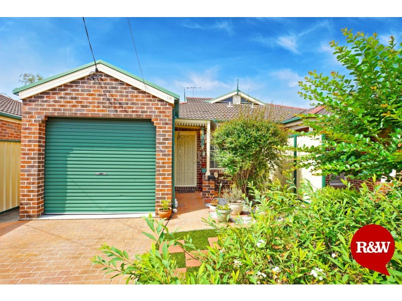 11E Wolseley Street, Rooty Hill NSW 2766
