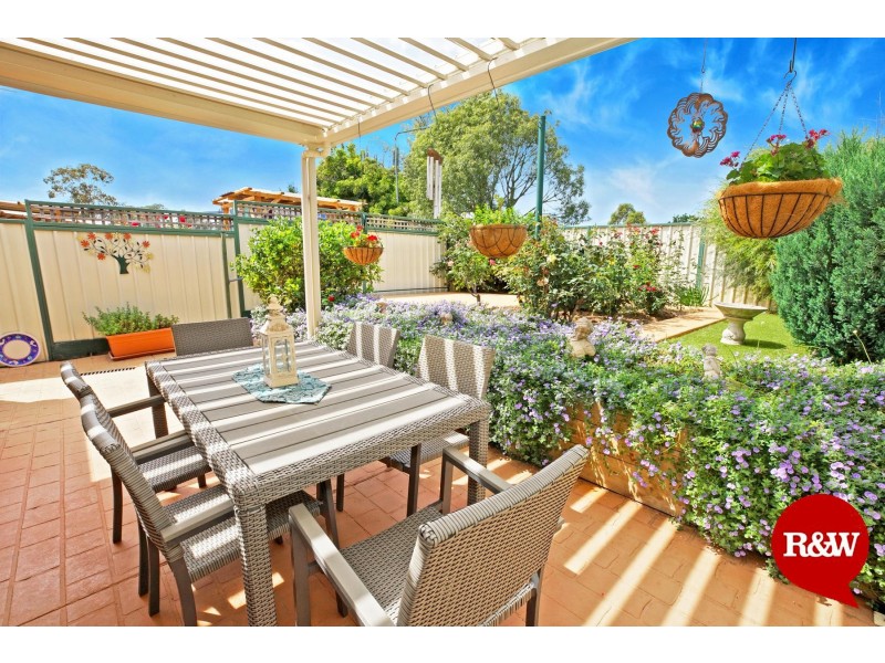 11E Wolseley Street, Rooty Hill NSW 2766