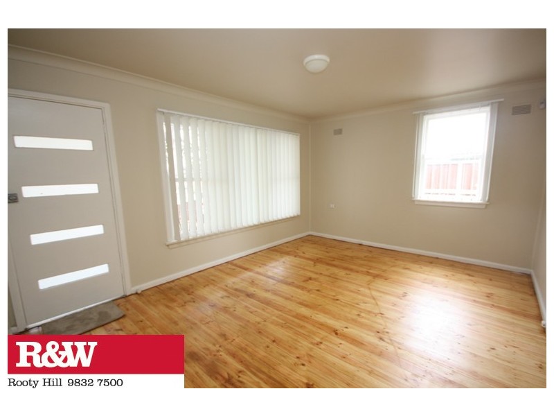 35 EMERT PARADE, Emerton NSW 2770