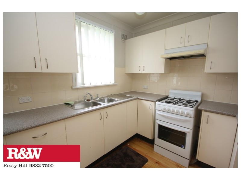 35 EMERT PARADE, Emerton NSW 2770