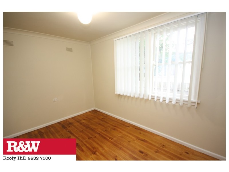 35 EMERT PARADE, Emerton NSW 2770