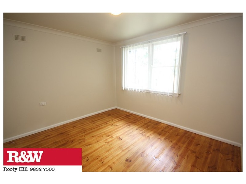 35 EMERT PARADE, Emerton NSW 2770