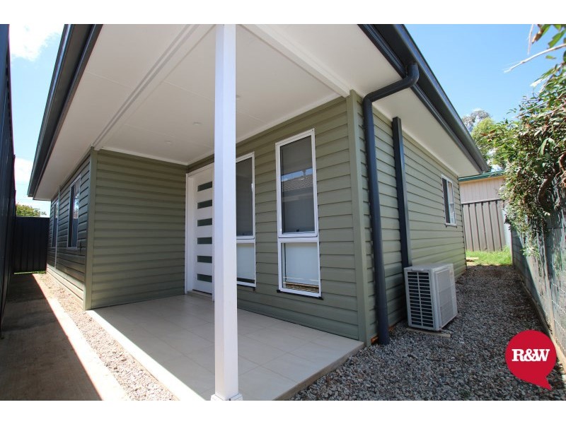 5A Weber Crescent, Emerton NSW 2770