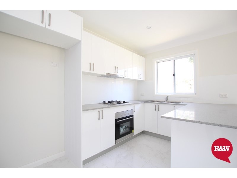 5A Weber Crescent, Emerton NSW 2770