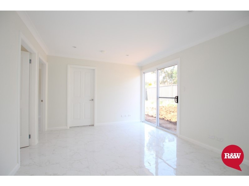 5A Weber Crescent, Emerton NSW 2770