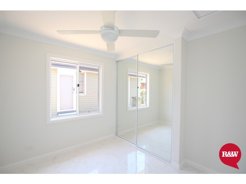 5A Weber Crescent, Emerton NSW 2770