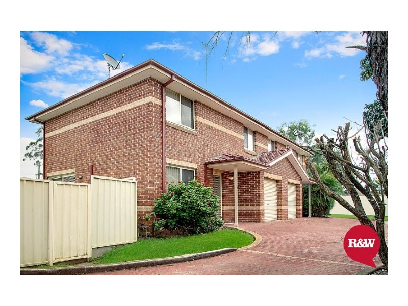 2/83 Sydney Street, St Marys NSW 2760