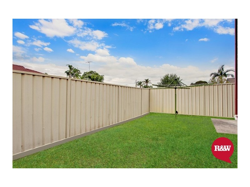 2/83 Sydney Street, St Marys NSW 2760