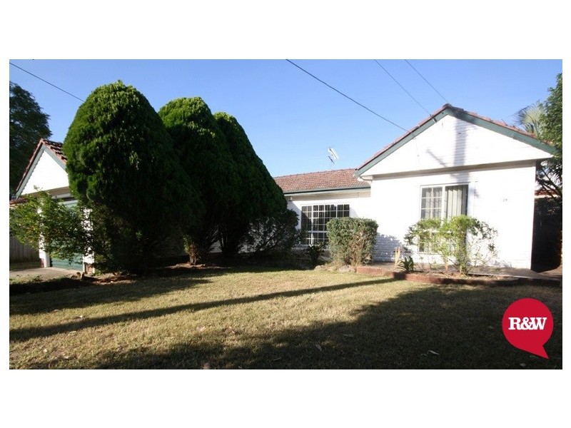 28 Sydney Street, St Marys NSW 2760