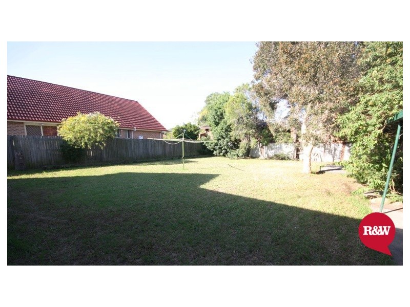 28 Sydney Street, St Marys NSW 2760