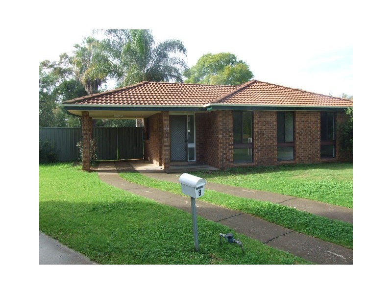 9 ECHO CLOSE, Penrith NSW 2750