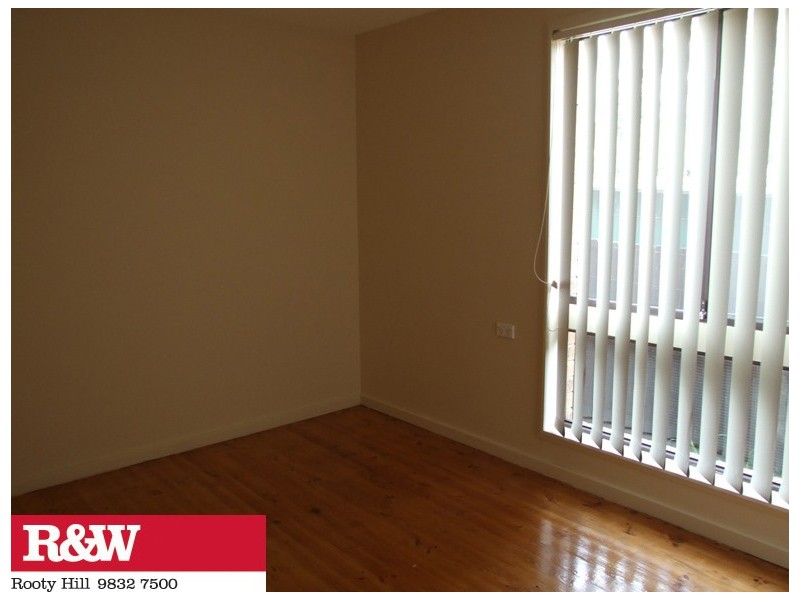 203 HILLEND ROAD, Doonside NSW 2767