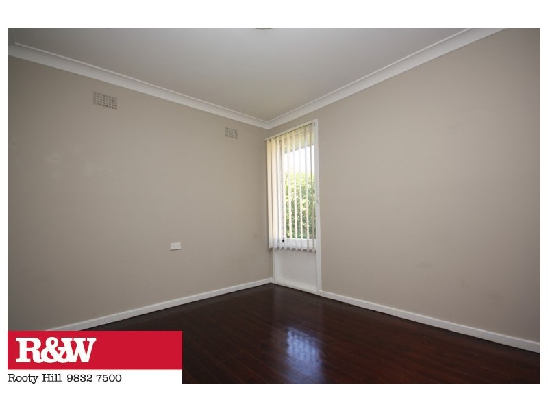 30 ANDOVER CRESENT, Hebersham NSW 2770