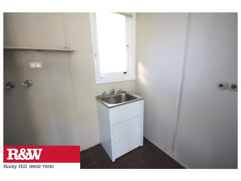 30 ANDOVER CRESENT, Hebersham NSW 2770