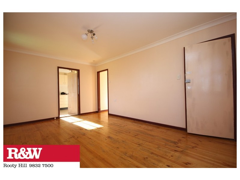 18 BALIMBA PLACE, Whalan NSW 2770