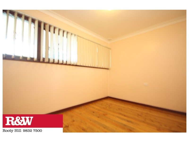 18 BALIMBA PLACE, Whalan NSW 2770