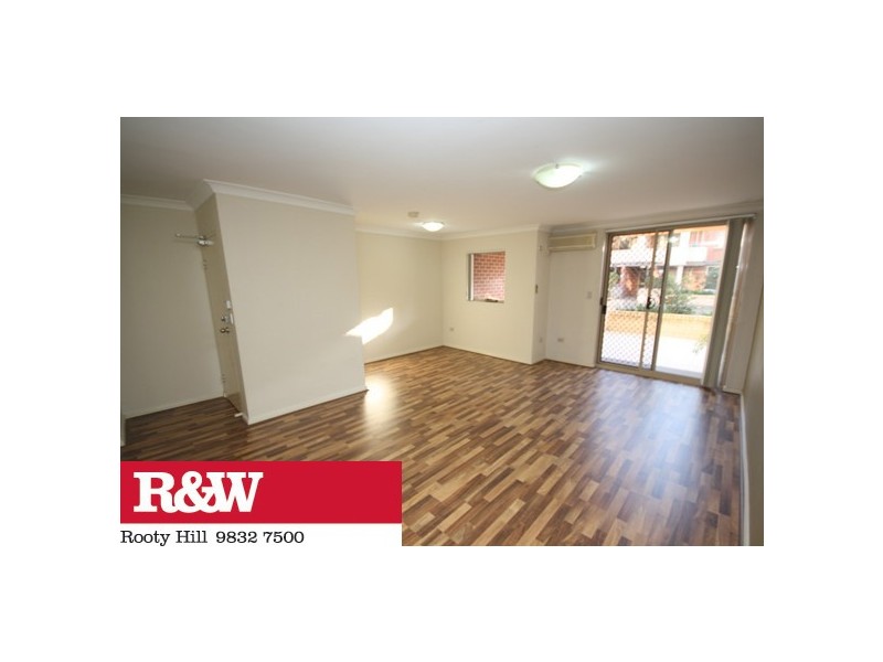 29/2 HYTHE STREET, Mount Druitt NSW 2770