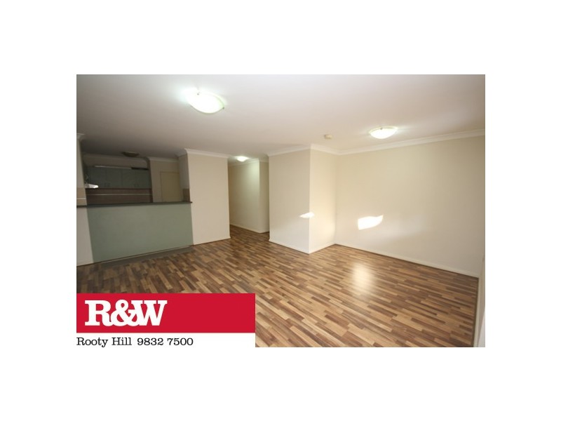 29/2 HYTHE STREET, Mount Druitt NSW 2770