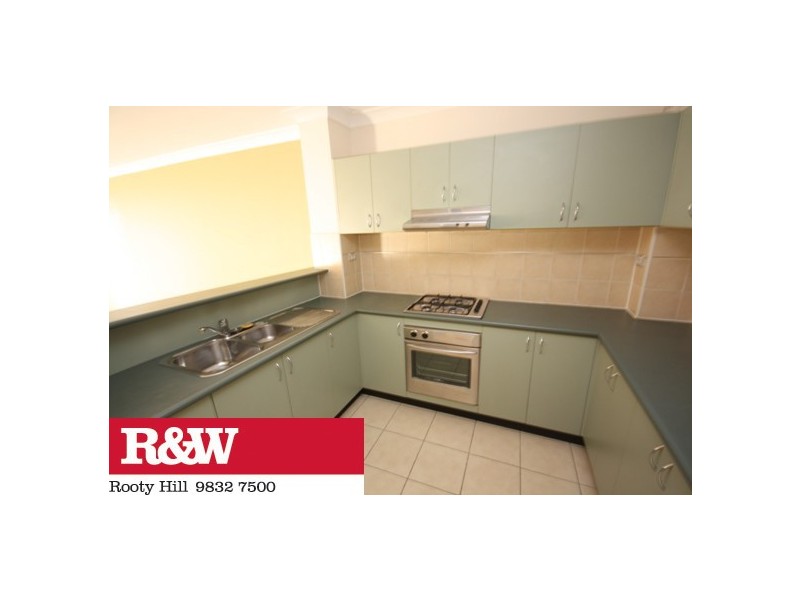 29/2 HYTHE STREET, Mount Druitt NSW 2770