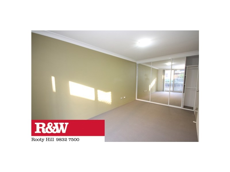 29/2 HYTHE STREET, Mount Druitt NSW 2770