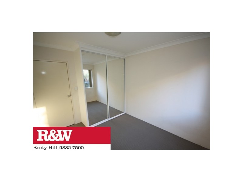 29/2 HYTHE STREET, Mount Druitt NSW 2770