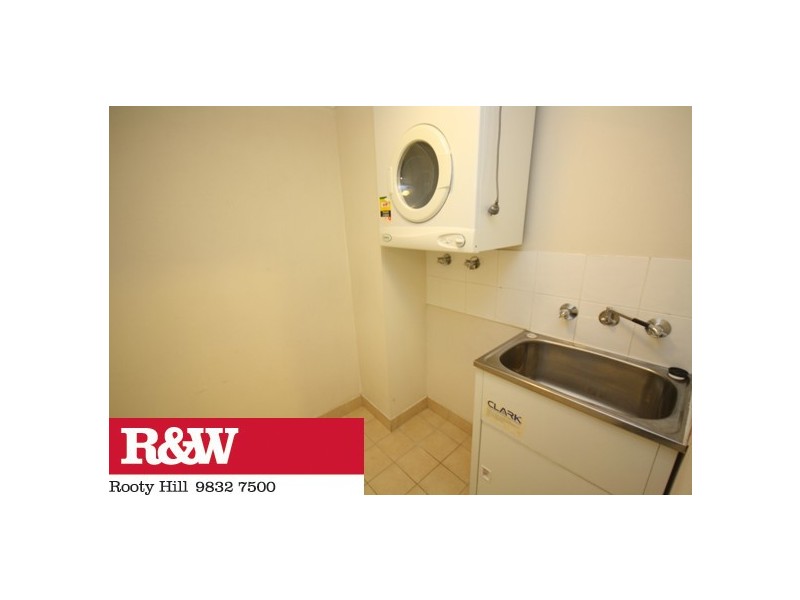 29/2 HYTHE STREET, Mount Druitt NSW 2770