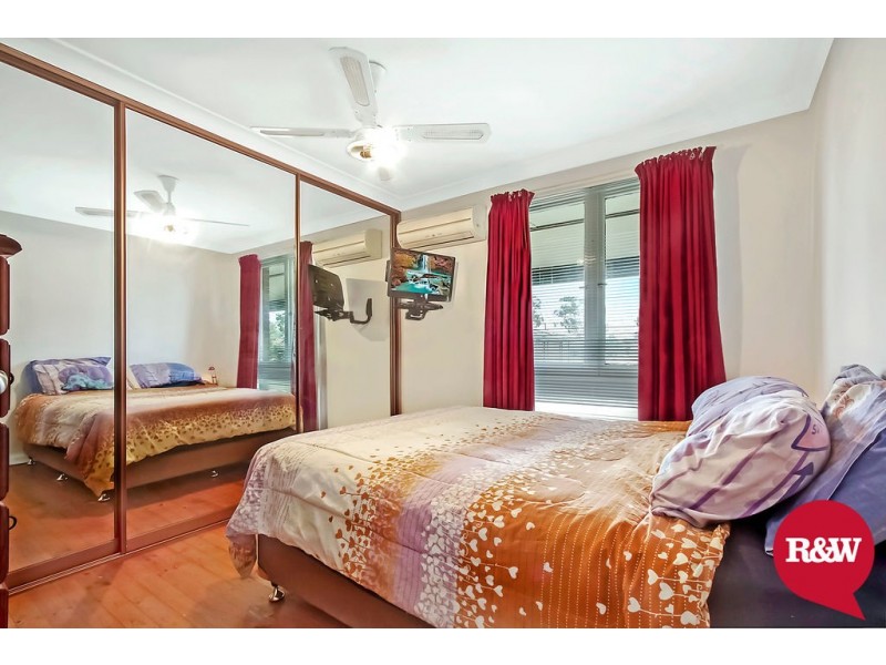 34 Harlow Avenue, Hebersham NSW 2770