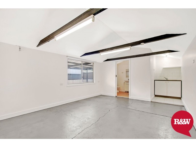 34 Harlow Avenue, Hebersham NSW 2770