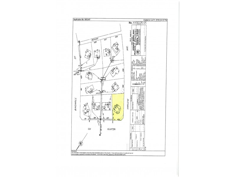 34 Harlow Avenue, Hebersham NSW 2770