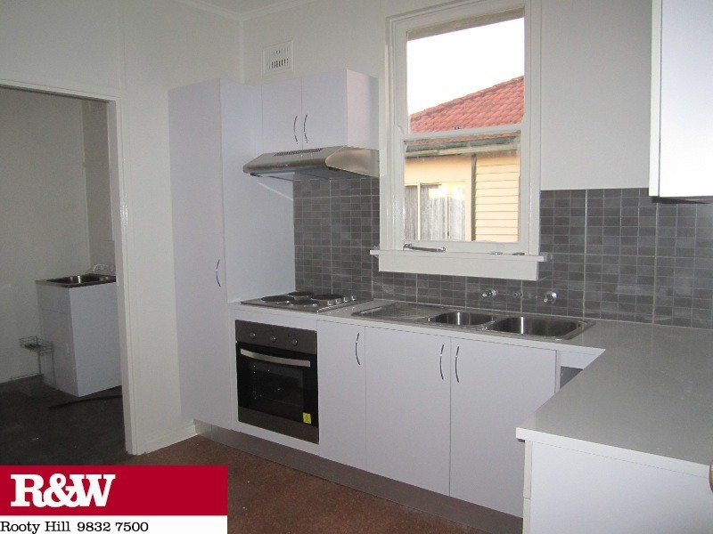 23A WARREGO STREET, North St Marys NSW 2760