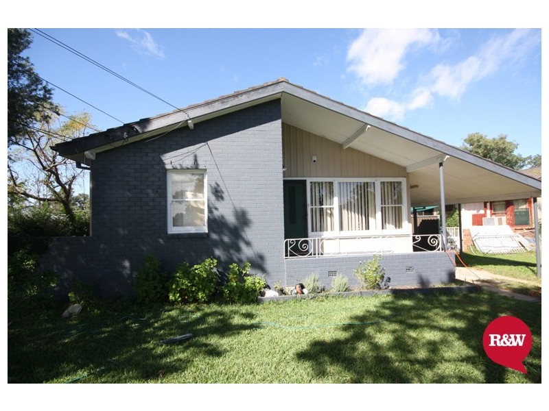 19 Runcorn Avenue, Hebersham NSW 2770