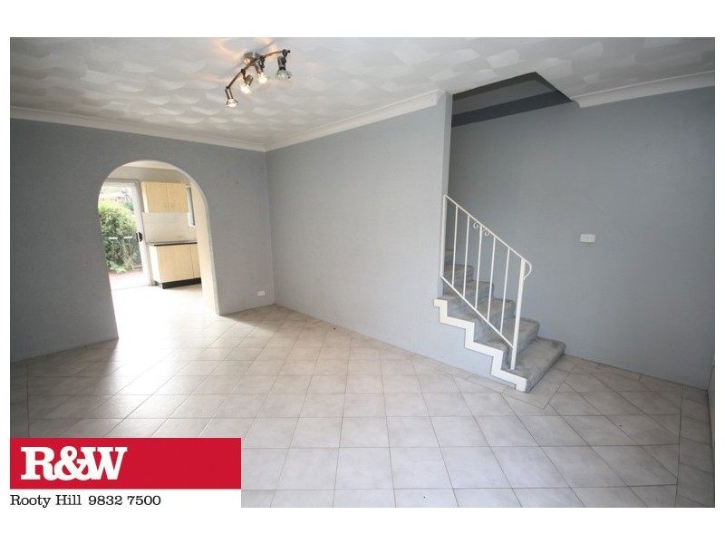 5/17 PAGES ROAD, St Marys NSW 2760