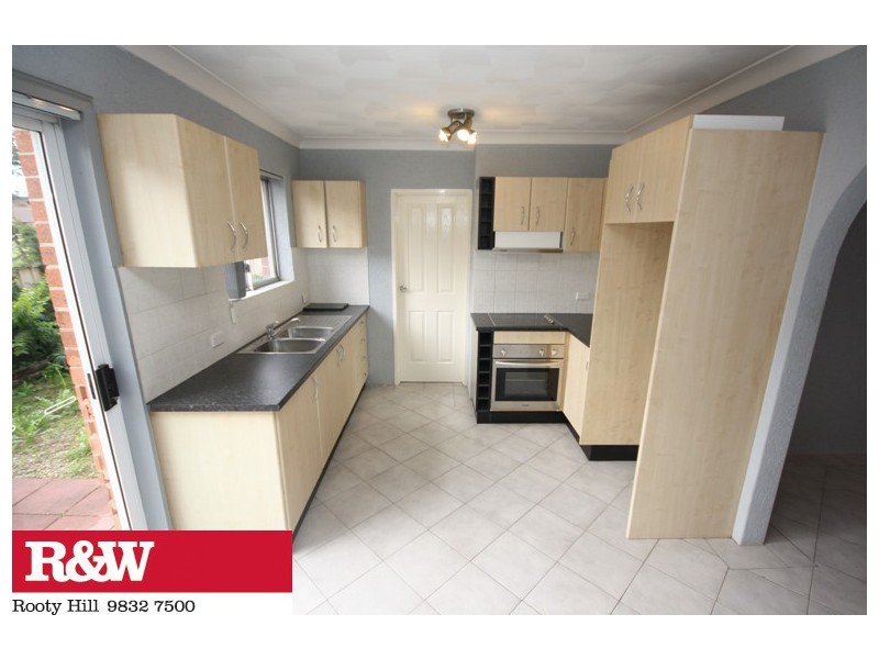 5/17 PAGES ROAD, St Marys NSW 2760