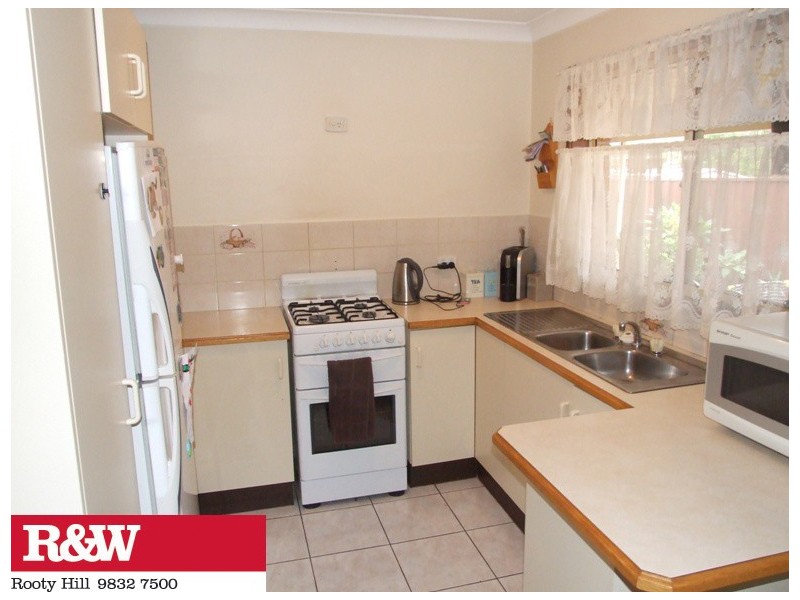 9 ORCHID CLOSE, Colyton NSW 2760