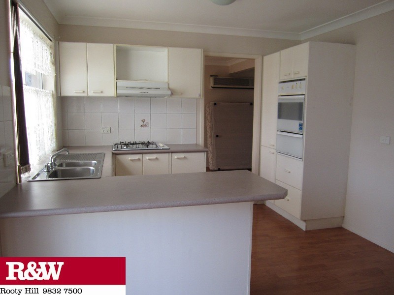 16 KOVACS STREET, Rooty Hill NSW 2766