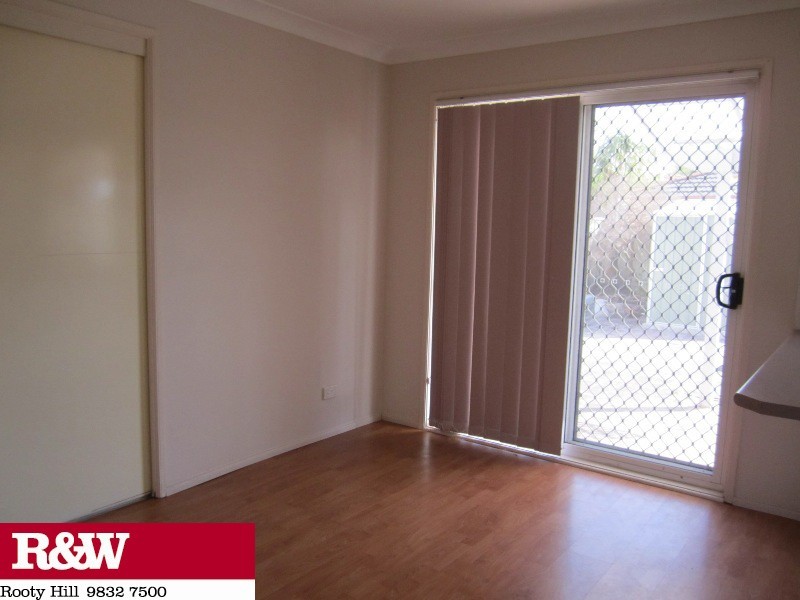 16 KOVACS STREET, Rooty Hill NSW 2766