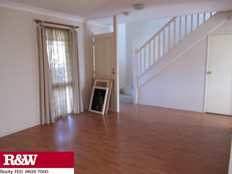 16 KOVACS STREET, Rooty Hill NSW 2766