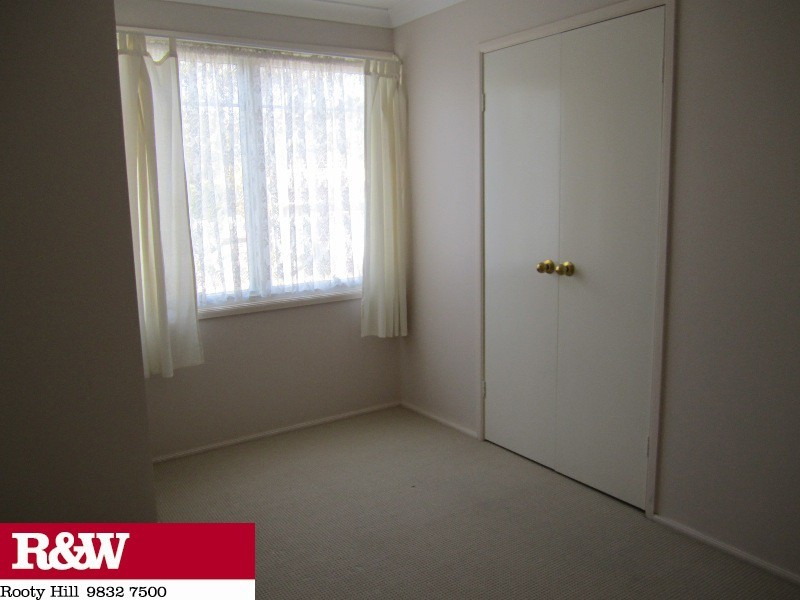 16 KOVACS STREET, Rooty Hill NSW 2766