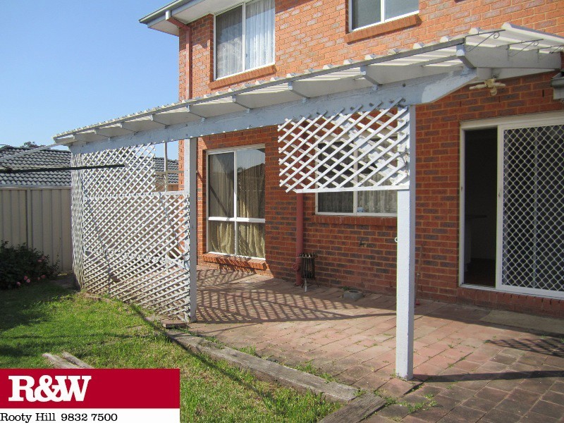 16 KOVACS STREET, Rooty Hill NSW 2766