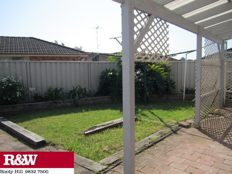 16 KOVACS STREET, Rooty Hill NSW 2766